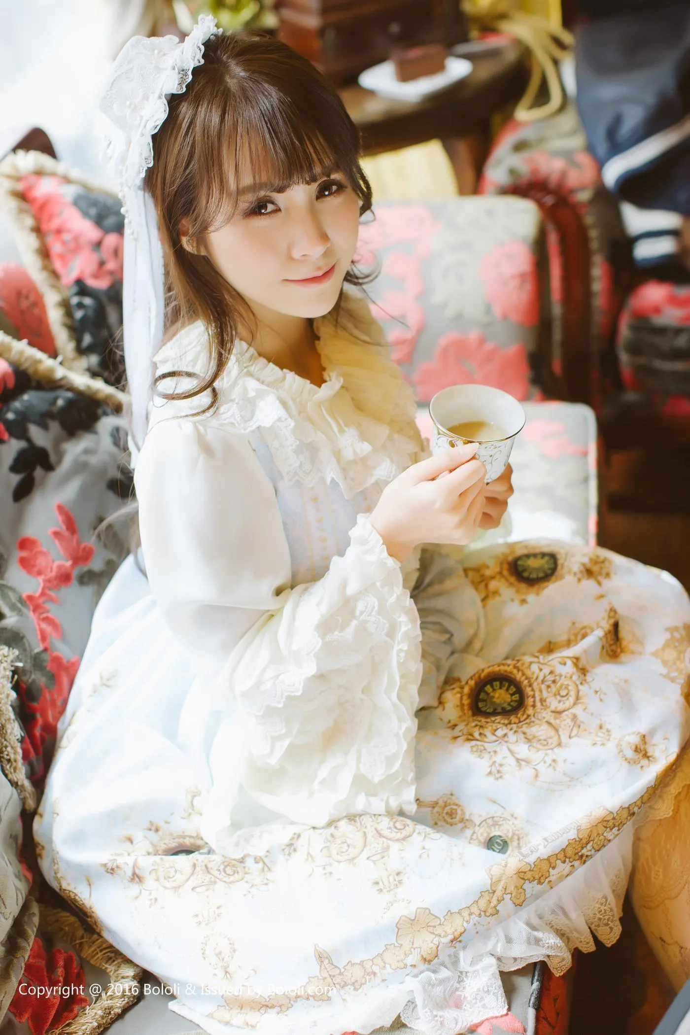 Vol.113 夏美酱 [63P]插图2